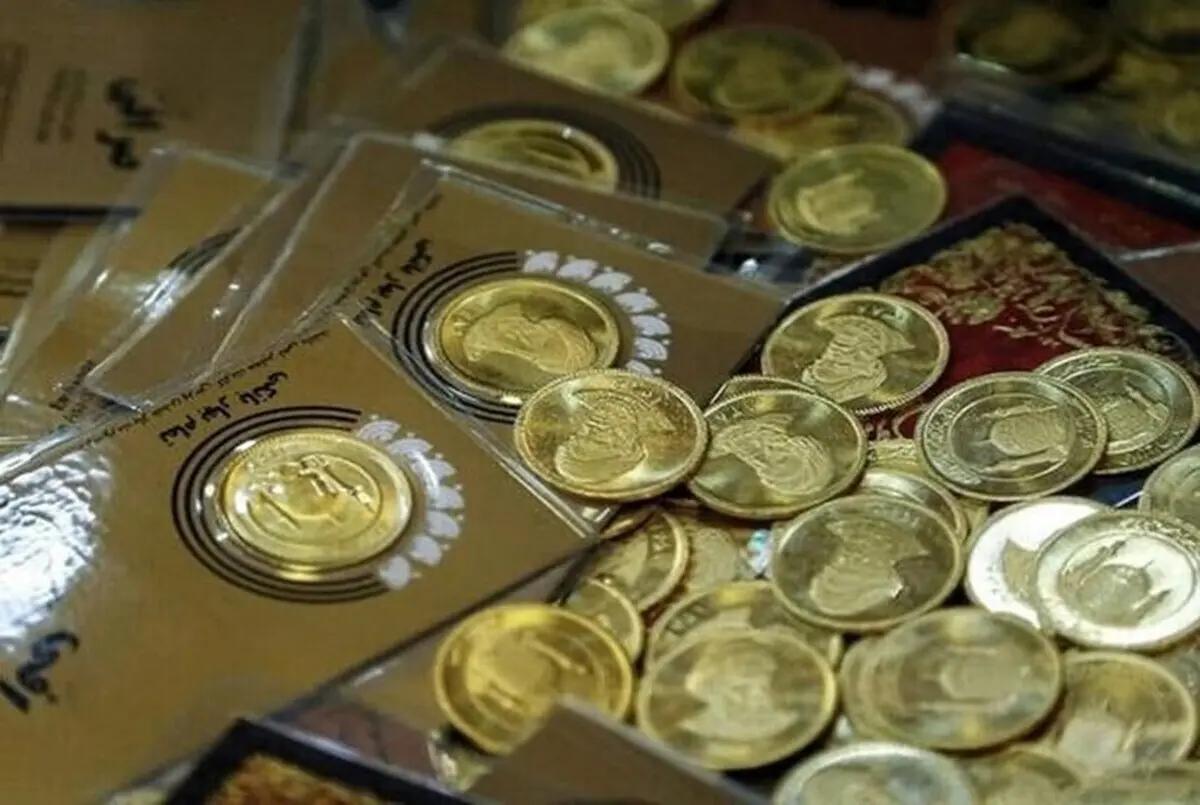 قیمت طلا و سکه امروز سه‌شنبه ۲۴ تیر ۱۴۰۴