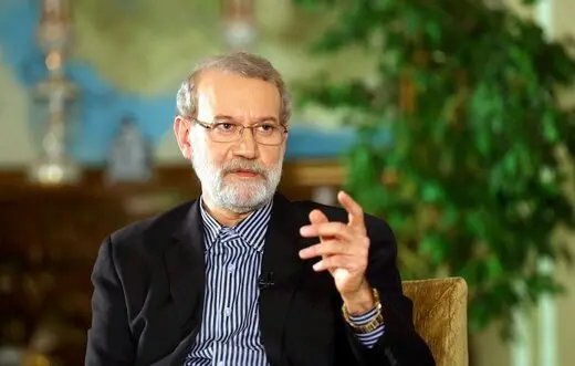 « لاریجانی» رئیس هیات حل اختلاف قوا شد؟