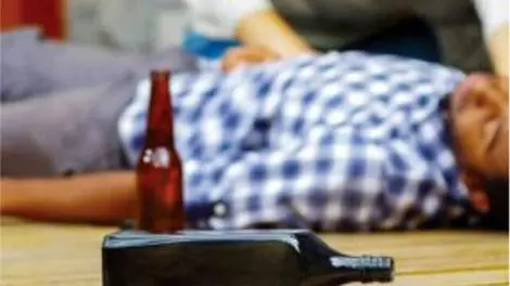 تکرار فاجعه هولناک الکلی کرج در سایر نقاط ایران / فوت 2 نفر در رامسر 
