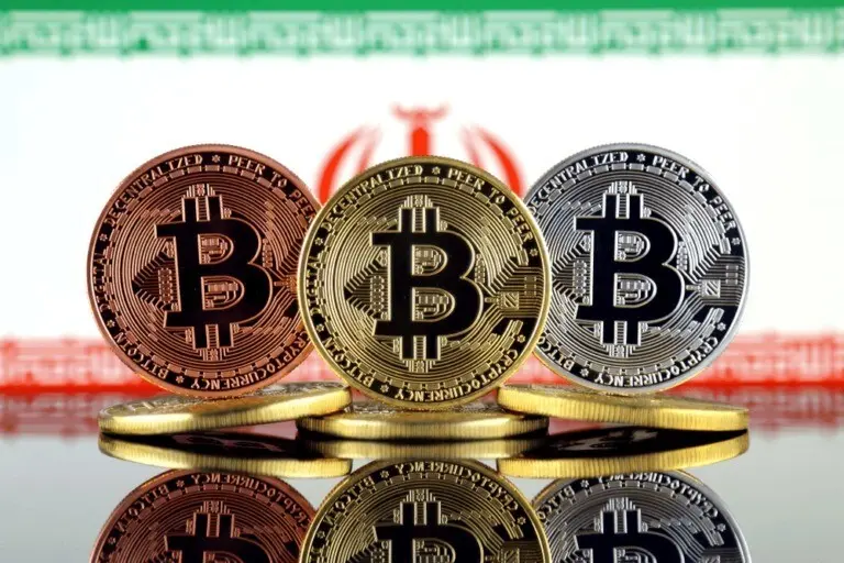 بیت کوین ریخت/ بازار ارز دیجیتال ریزشی شد