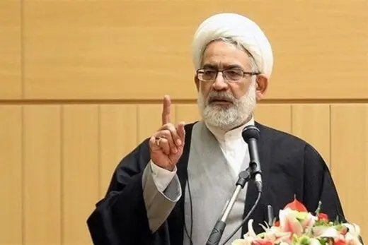 دادستان کل کشور : کلاس‌های بی‌عفتی و  هرزگی در واتساپ و اینستاگرام برگزار می کنند | نقش مسئول سابق در یک جنایت