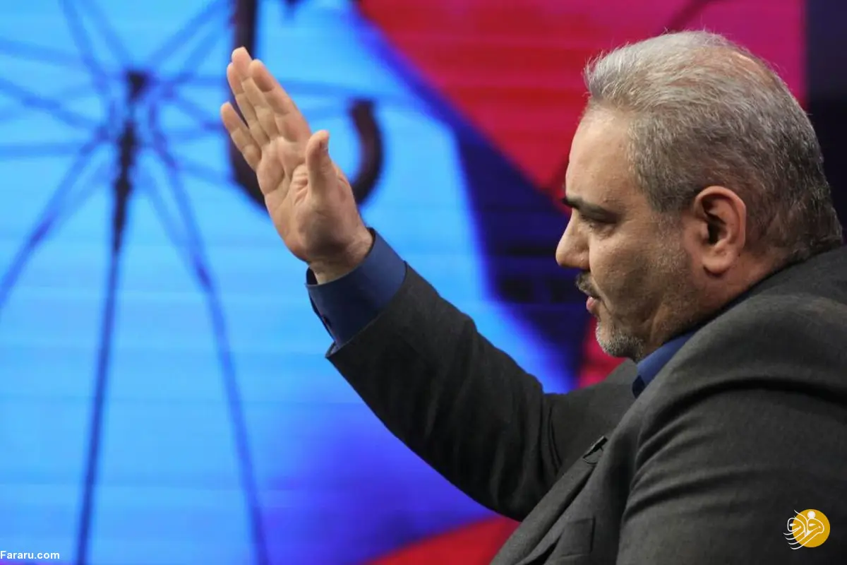 امروز فقط منتظر جواد خیابانی باشید