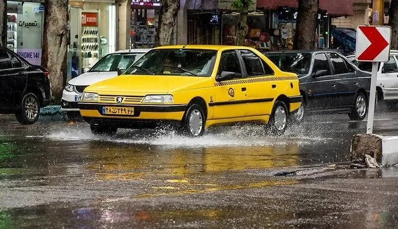 اتفاقی که اول فروردین غافلگیر می شوید

