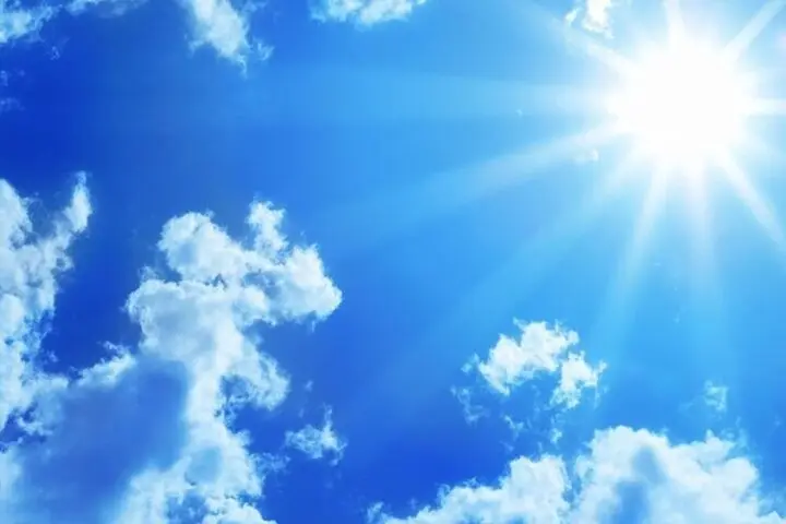 آخرین پیش‌بینی هواشناسی؛ افزایش دما در راه است