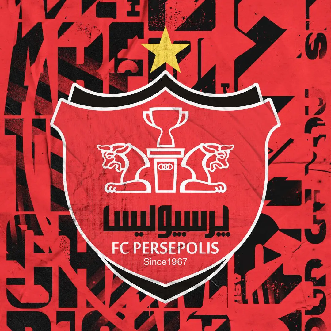 بازیکنان خارجی پرسپولیس کشور را ترک می‌کنند