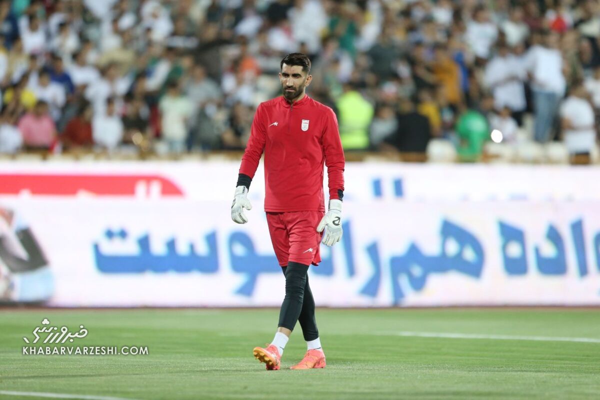 علیرضا بیرانوند به دادگاه احضار شد