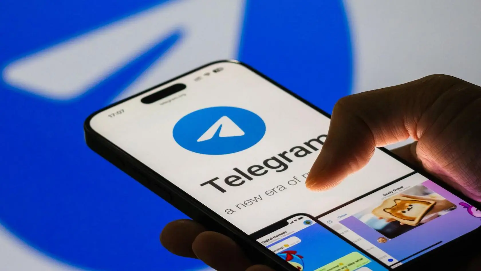 فیلتر تلگرام برداشته شد؟
