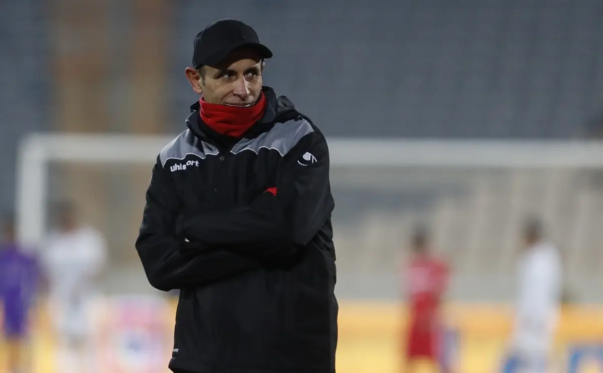  بمب برزیلی پرسپولیس منتفی شد |  گل محمدی برای جذب این بازیکن 6 میلیارد دلاری ناکام ماند
