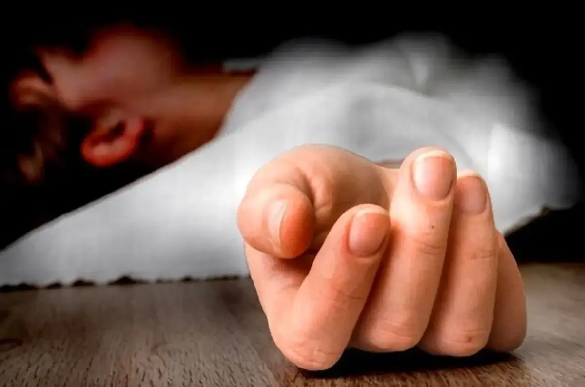 کشف جسد دختر تنها پس از ۴ ماه