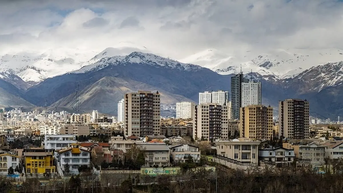 بالاخره هوای پاک به تهران لبخند زد!