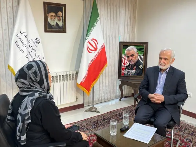  بُرد موشکی ایران افزایش می‌یابد
