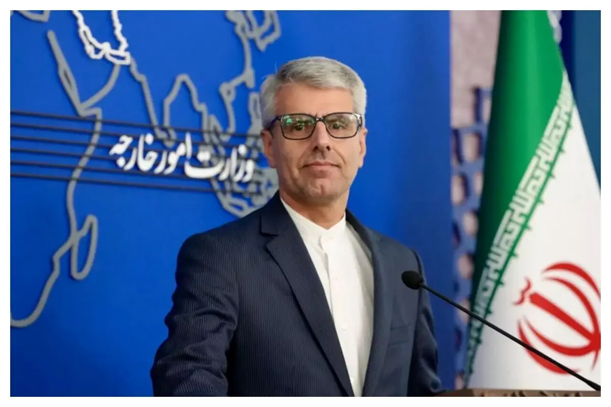 خبر خوش بقایی از آزادسازی دارایی‌های بلوکه شده در روند مذاکرات با آمریکا 