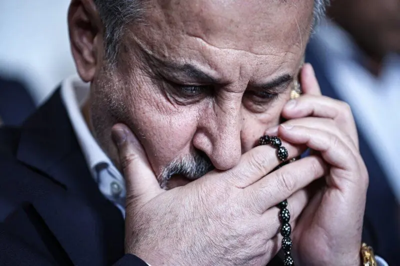 اقدام ویژه مدیرعامل پرسپولیس برای جذب مهاجم خارجی

