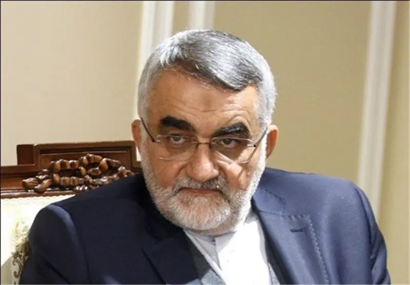 رئیس سنی مجلس مشخص شد