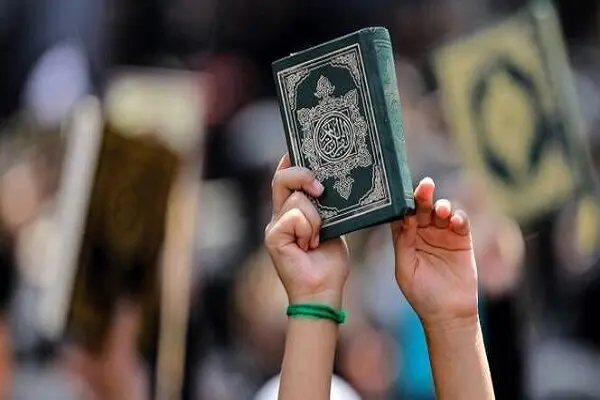 تکرار دوباره هتک حرمت قرآن در دانمارک و سوئد