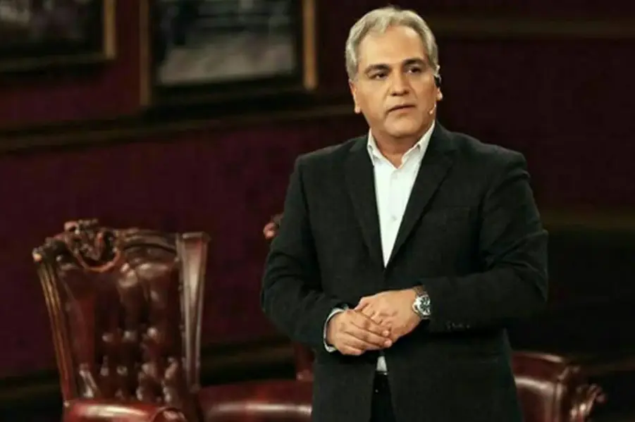 مهران مدیری دوباره ممنوع‌التصویر شد!

