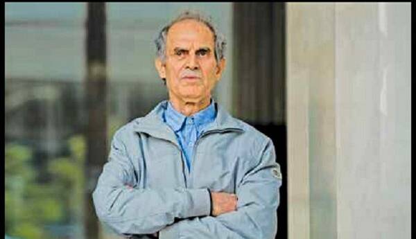 فخرالدین پورنصری‌نژاد درگذشت