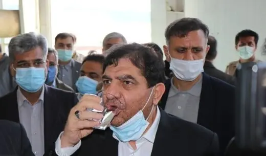 جراحی اقتصادی شکست خورد؟ 
مخبر: تا دو سال نرخ ارز کالا‌های اساسی را ثابت نگه می داریم