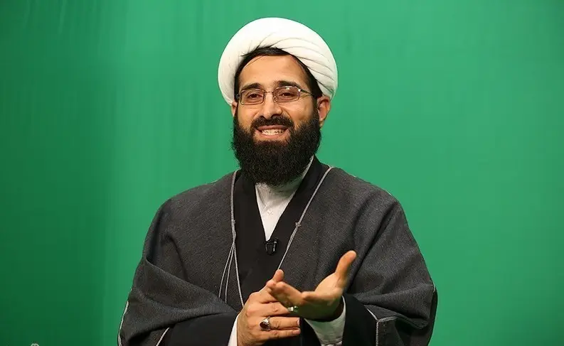 زنان غربی هم منتظر پیامک کشف‌حجاب  باشند! آنهارا هم حجاب دار می کنیم