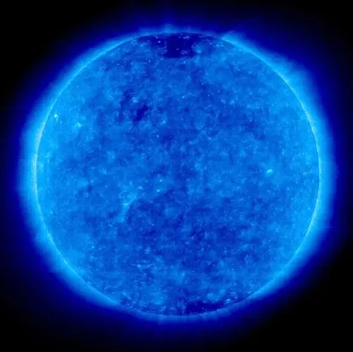 احتمال تعطیلی تهران به دلیل یک اشعه خطرناک