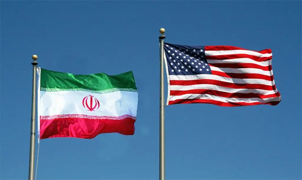 ایران و آمریکا درباره برجام  مذاکره می‌کنند‌?
