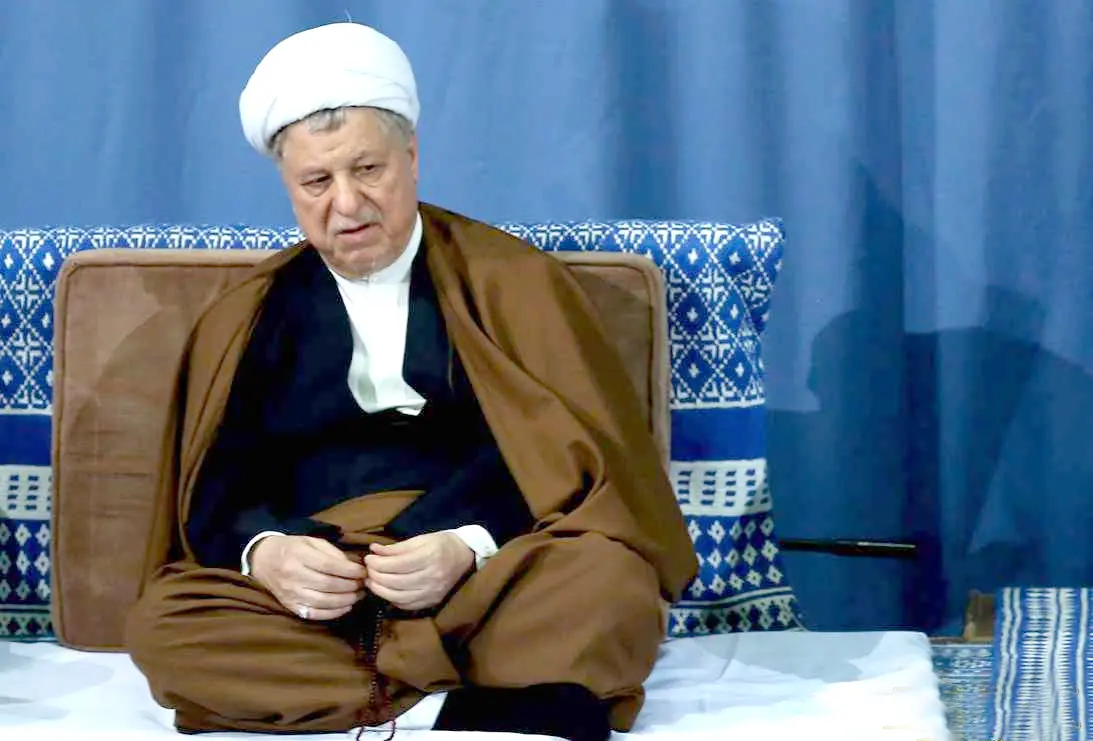 چرا کتاب خاطرات آیت الله رفسنجانی سانسور شد؟