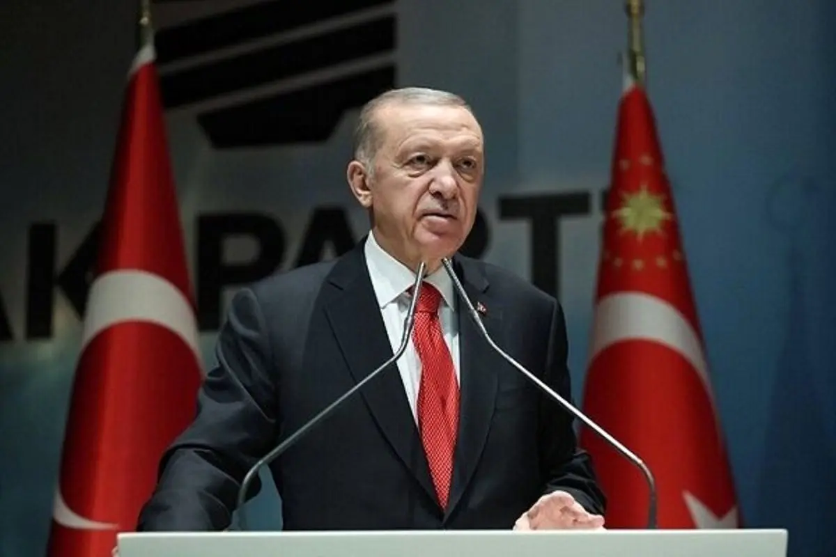 دلخوری شدید تهران از حرکت تازه اردوغان

