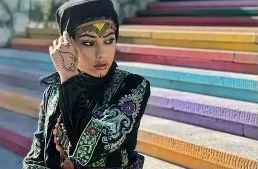 ترلان پروانه با این عکس جنجال به پا کرد+ببینید 