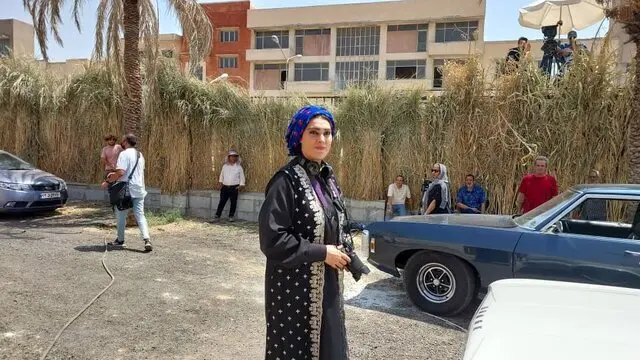 ویدئو| پخش غیرمنتظره ترانه مشهور قبل از انقلاب «تیروم تیروم» در تلویزیون

