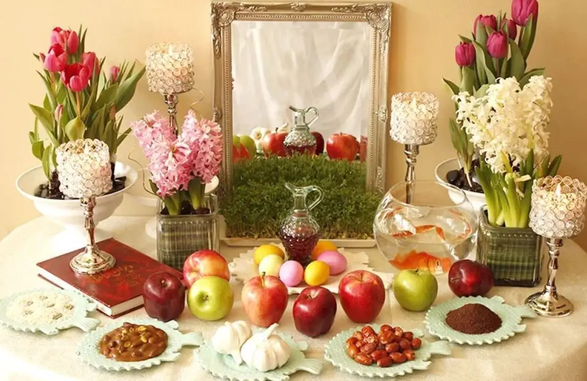 بهترین دعا برای افزایش رزق و روزی در سال ۱۴۰۴