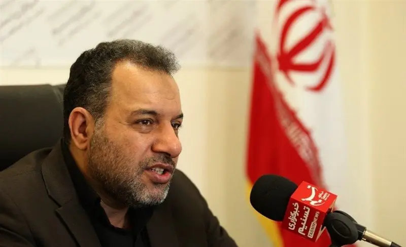 خط و نشان یک نماینده مجلس برای بازیگران و سلبریتی ها: ممنوع الخروج می‌شوید

