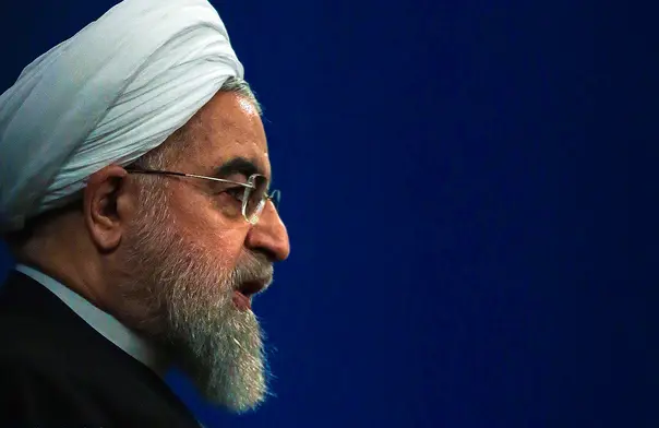 ‌‌روحانی  متهم به اخلال در بورس‌
