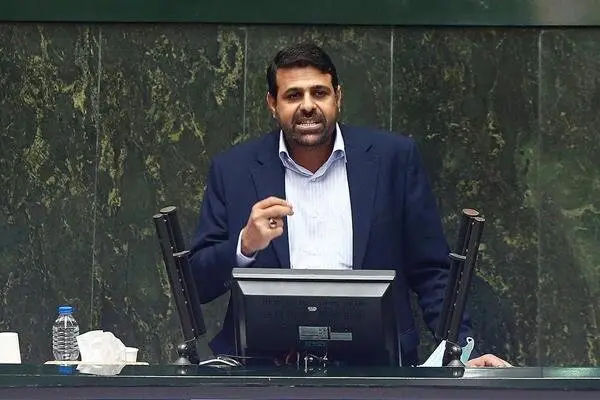استیضاحی به کمیسیون‌ها ارسال نشده است