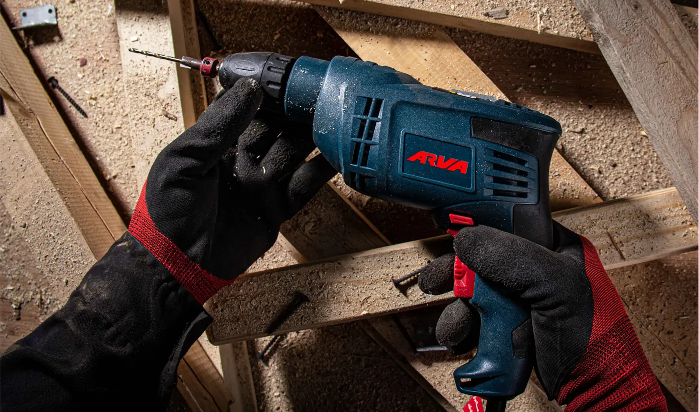 بهتین مارک دریل چکشی (مقایسه برند های خارجی مطرح و ایرانی)
