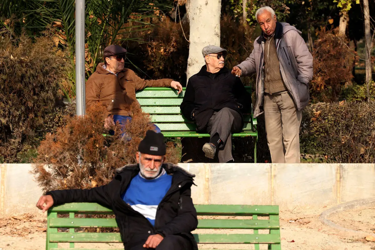 این گروه از بازنشستگان و فرهنگیان بازنشسته بخوانند؛ جزئیات افزایش حقوق ۱۴۰۵