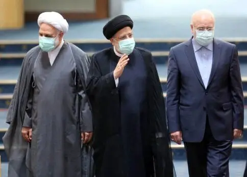 نامه رئیسی، قالیباف و محسنی اژه‌ای به دفتر رهبری برای دریافت یک «مجوز ویژه»
