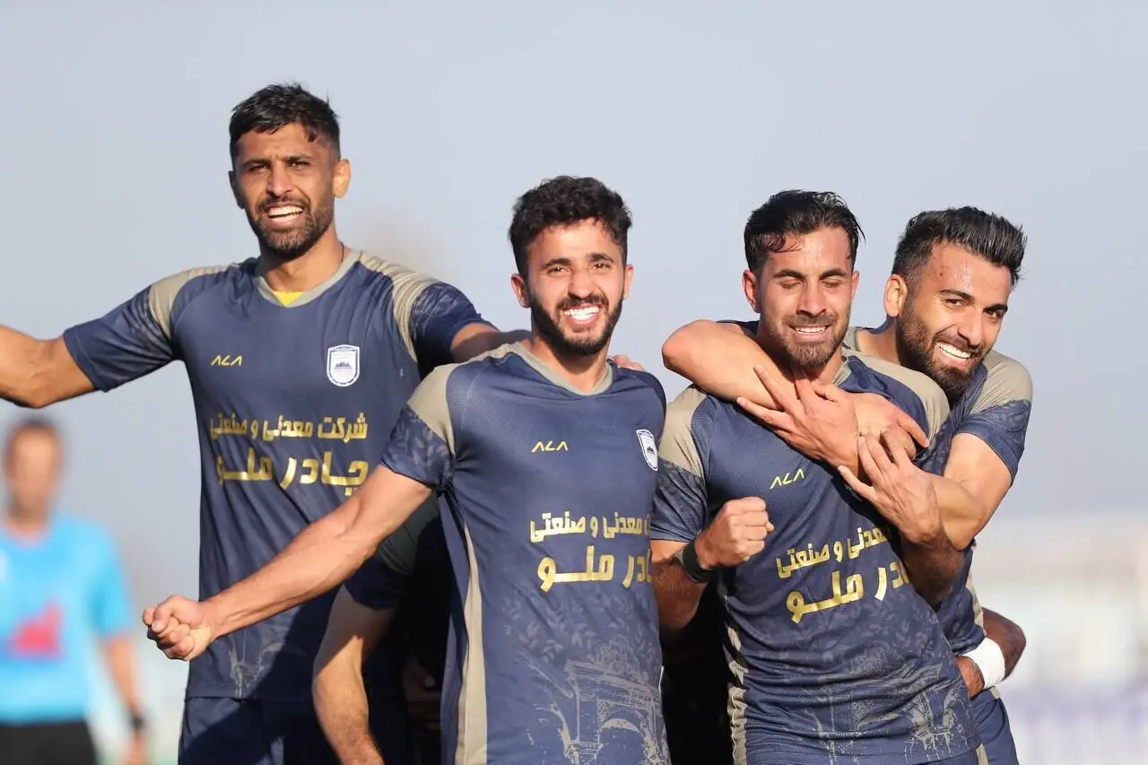 ۵ مهره خطرناک برزیلی مقابل پرسپولیس
