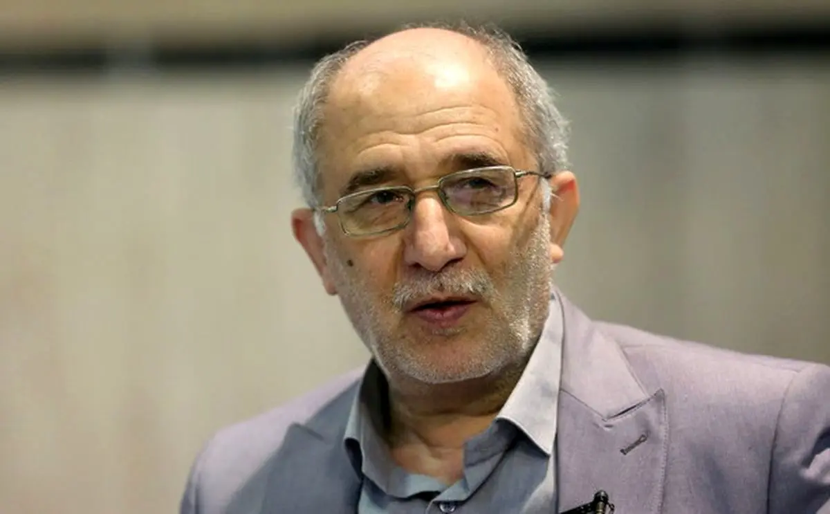 حسین علایی: آمریکا تاسیسات هسته‌ای ایران را نابود کرد