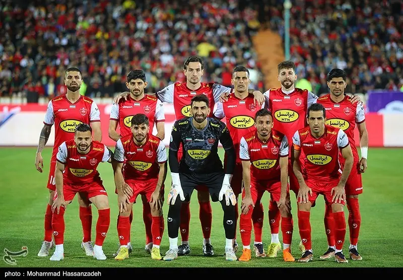 پرسپولیسی ها پولدار شدند