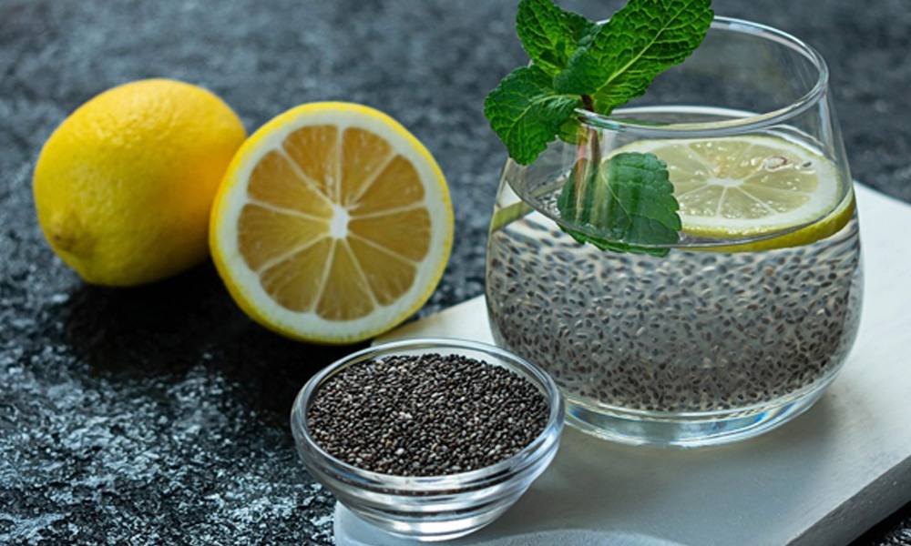 با این ۵ شربت سنتی از گرمازدگی جلوگیری کنید