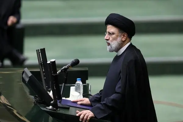 اظهارات رئیسی درباره رتبه بندی معلمان(ویدئو)