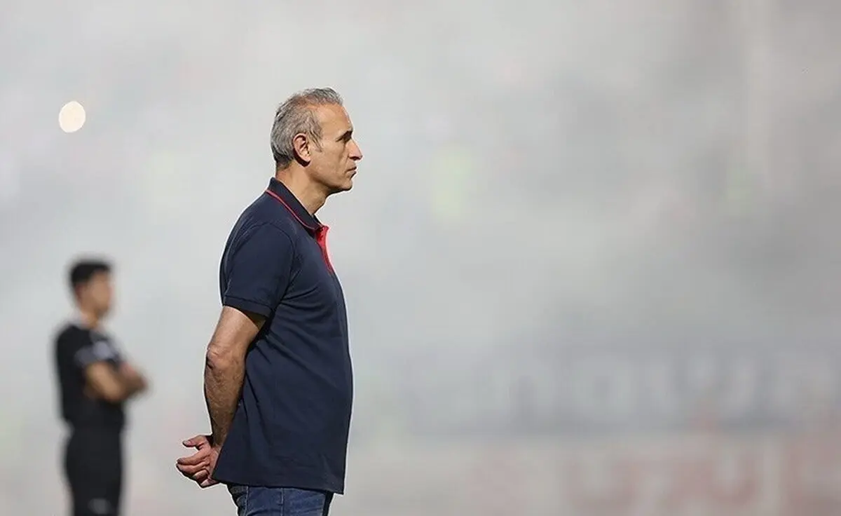 آمادگی یحیی گل‌محمدی برای بازگشت به پرسپولیس


