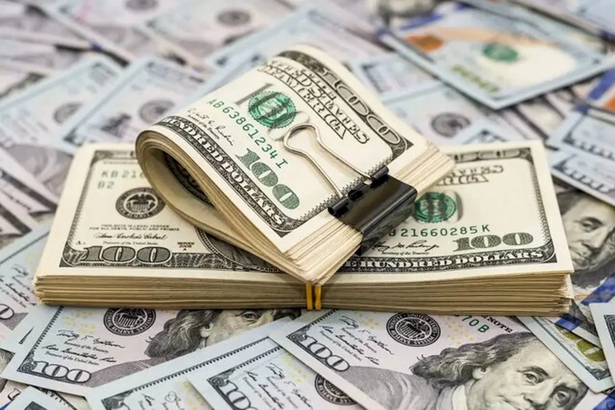 قیمت دلار 52 هزارتومان شد
