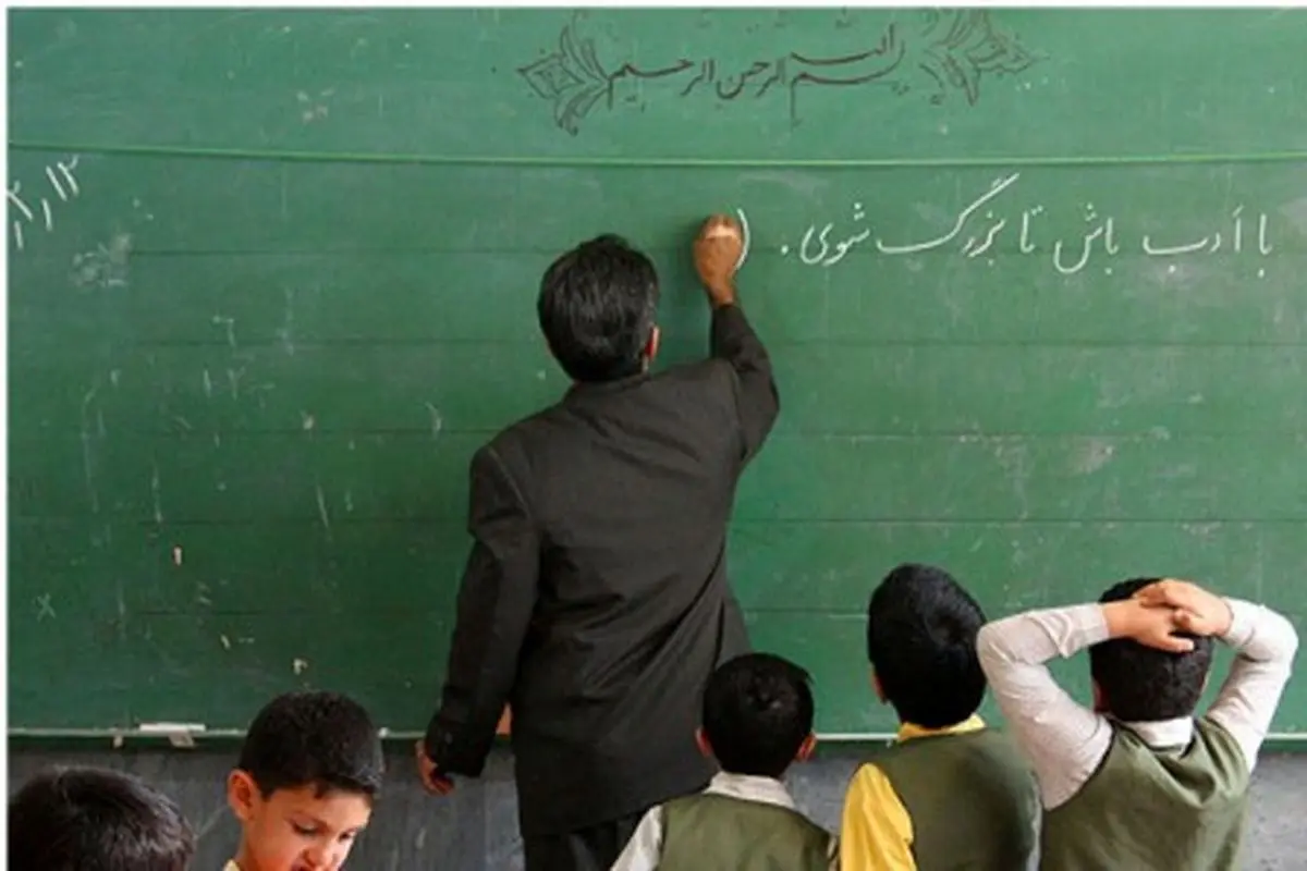 هشدار جدی یک نماینده مجلس به وزیر آموزش و پرورش
