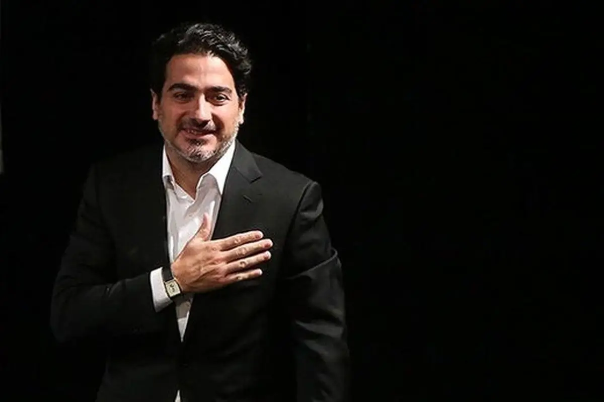 کنسرت همایون شجریان در میدان آزادی لغو شد؟