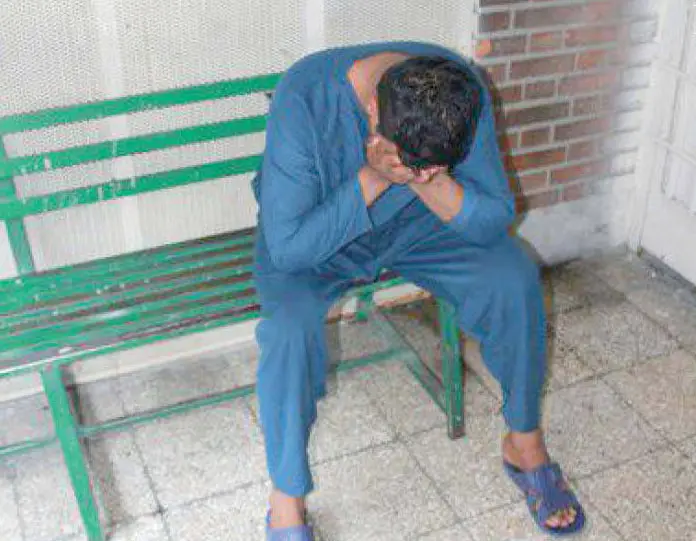 اعتراف ترسناک  سارق سریالی در  مستی  

