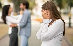 چرا مردان به زنی که دوستش دارند خیانت می کنند؟


