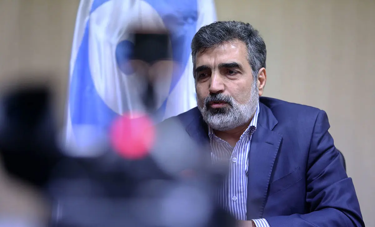 خبر مهم از پیشرفت هسته‌ای ایران | سخنگوی  سازمان انرژی اتمی: خبرهای خوبی در راه است