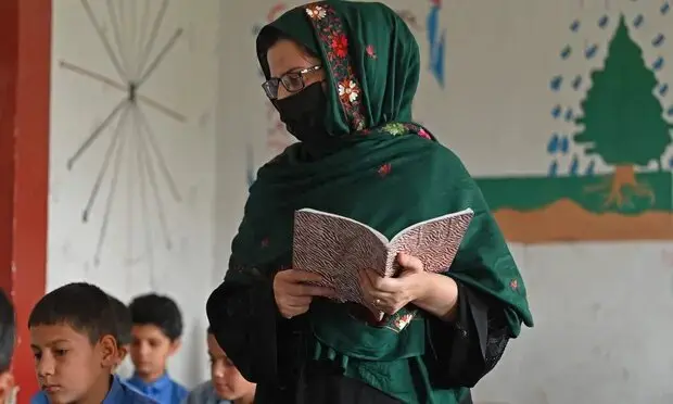 اقدام جالب و خبرساز یونسکو در افغانستان