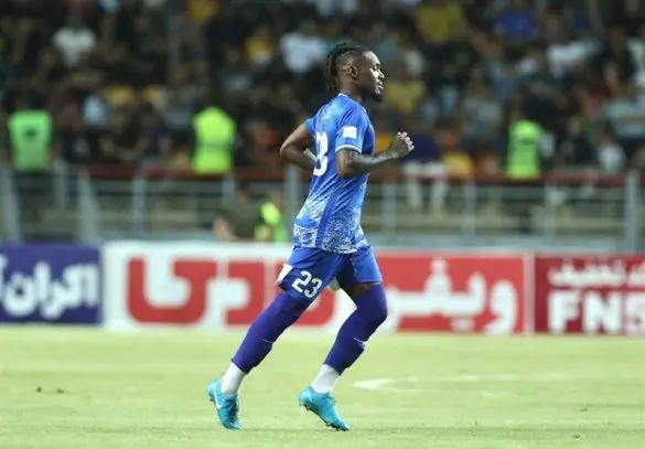 یک استقلالی جایگزین اورونوف در پرسپولیس می‌شود

